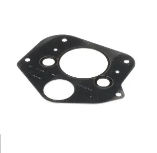 504388683 - Прокладка радиатора теплообм. возд. ДВС Cursor13 T9.615/St.