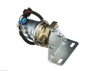 87756610 - Насос топливный