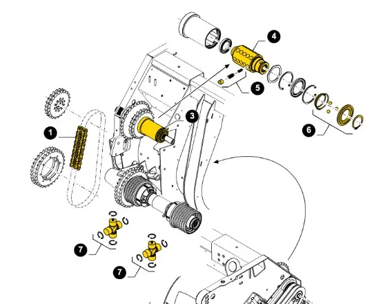 87592243 - Муфта