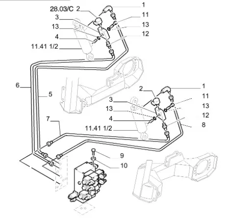 920018560 - клапан