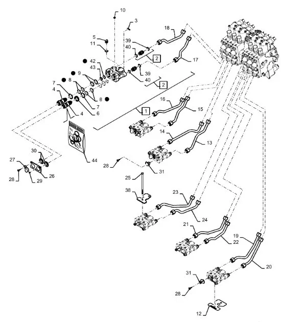 87568067 - Трубка
